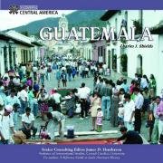 Guatemala (Discovering Central America)