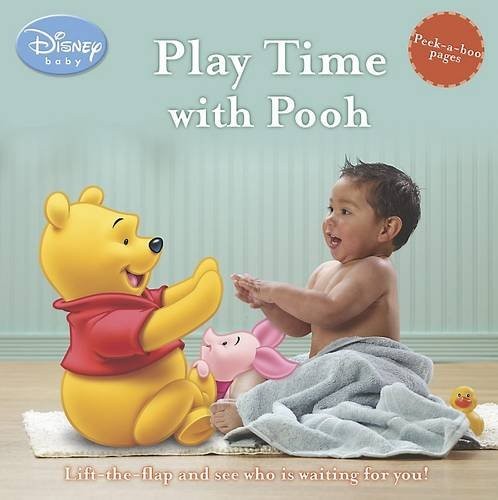 Disney Baby Playtime with Pooh