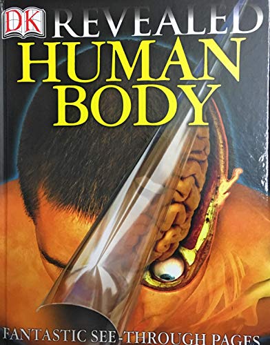 Human Body (DK Revealed)