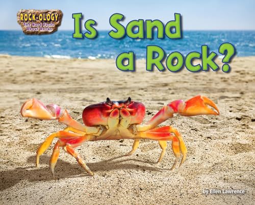 Is Sand a Rock?