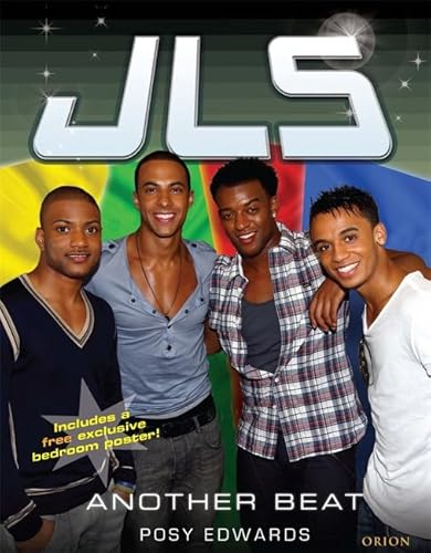 JLS": Another Beat