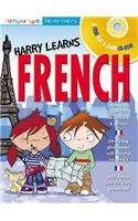 Language Learners: Harry Learns French