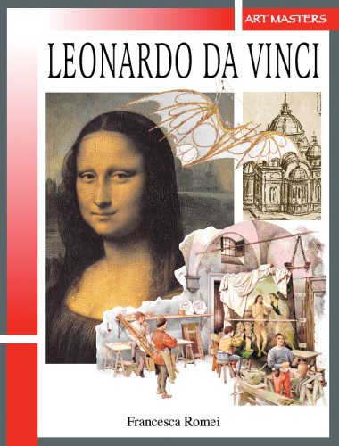 Leonardo Da Vinci