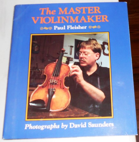 MASTER VIOLINMAKER CL