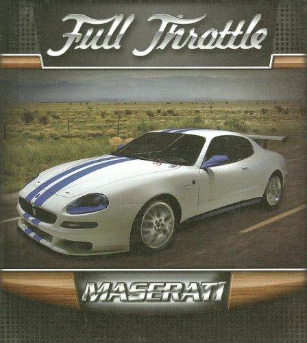 Maserati