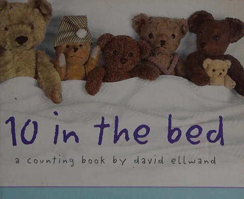 Ten in the Bed