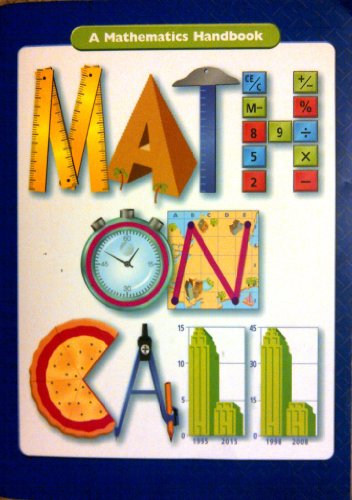 Math on Call: A Mathematics Handbook