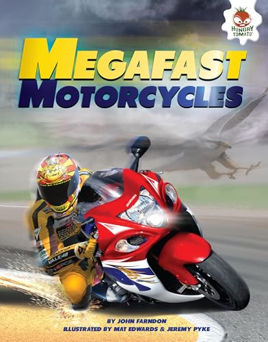 Megafast Motorcycles