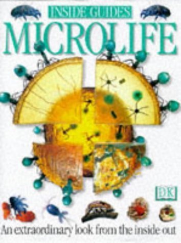Microlife - Oceans (Inside Guides)