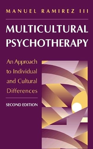 Multicultural Psychotherapy