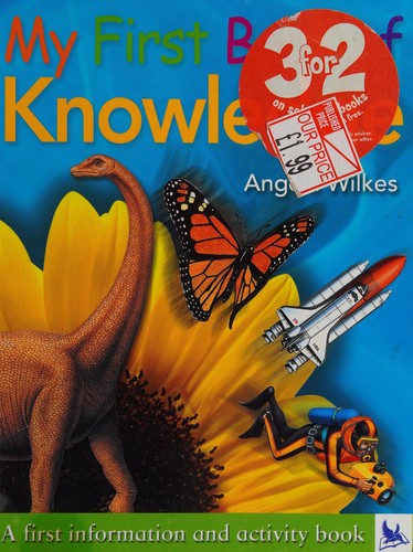 My First Book of Knowledge