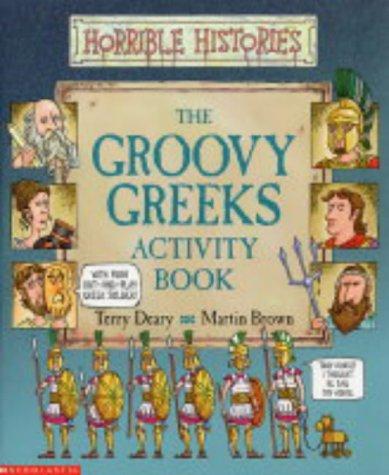 Groovy Greeks