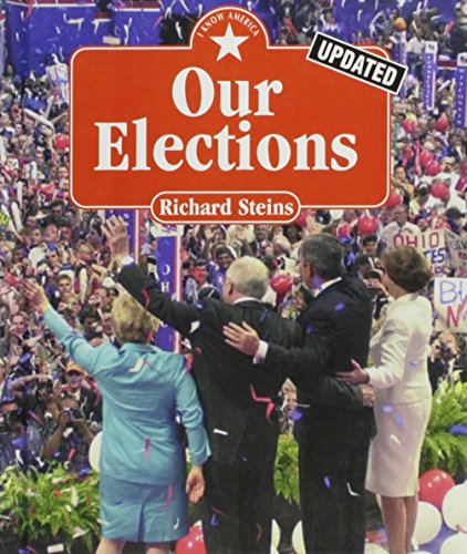 Our Elections (I Know America)