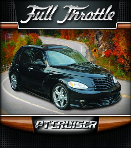 PT Cruiser (Full Throttle 2) (Full Throttle 2 (High Interest))