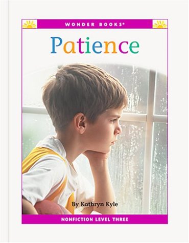Patience
