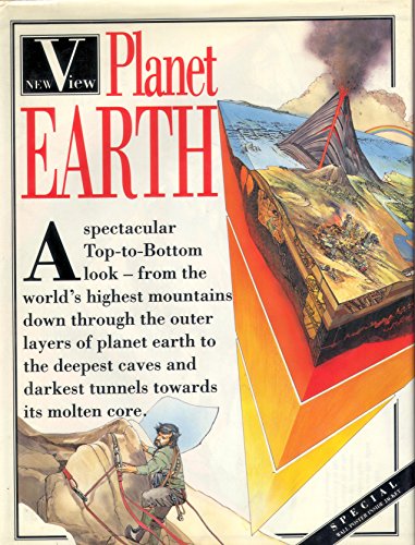 Planet Earth (New View)