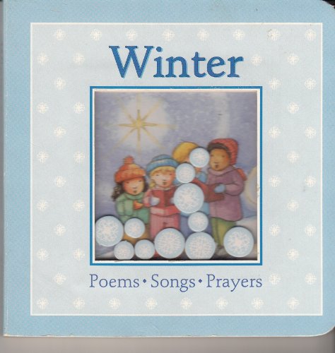 Winter (Windows on the Seasons)