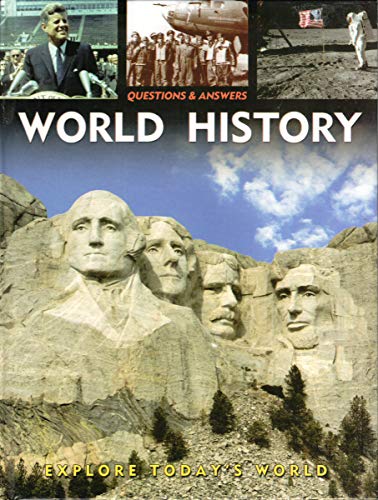 Questions & Answers: Modern History: Learn About the Past