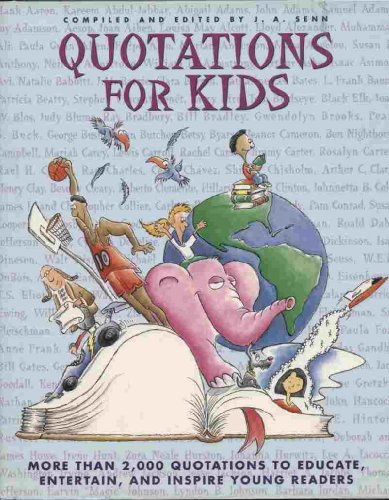 Quotations for Kids