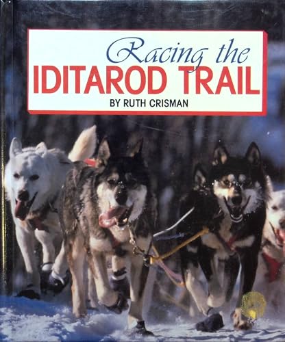 Racing the Iditarod Trail