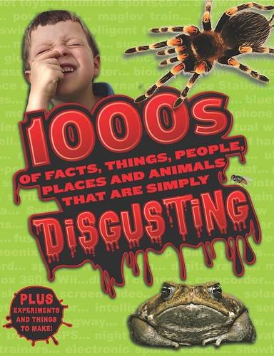 Reference Boys: 1000s of Facts, Things, People, Places