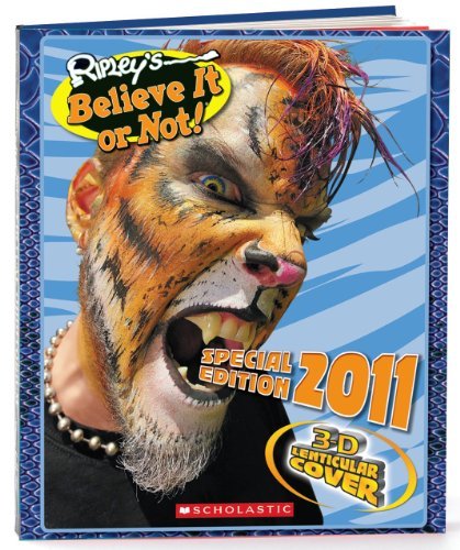 Ripley's Believe it Or Not!