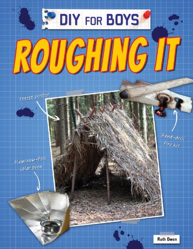 Roughing It