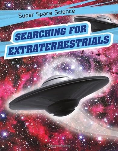 Searching for Extraterrestrials