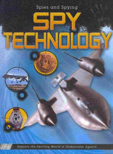 Spy Technology