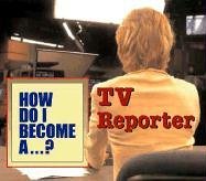 TV Reporter