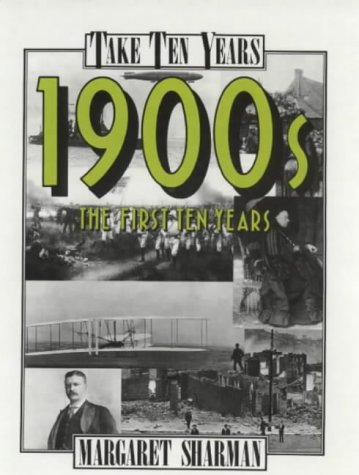 Take Ten Years 1900s