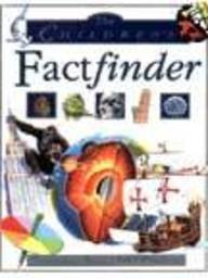 The Children's Factfinder: Thousands of Facts at Your Fingertips