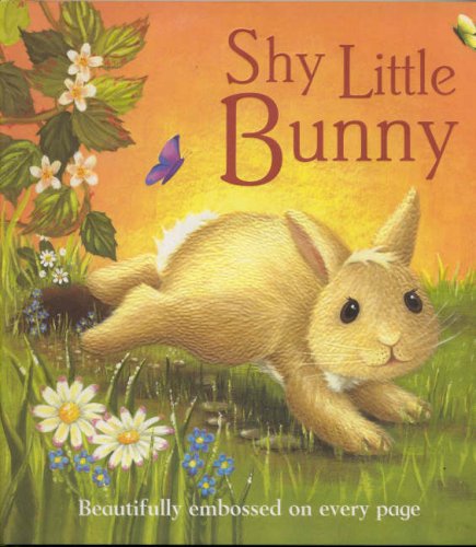 Shy Little Bunny
Import