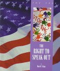 The Right to Speak Out