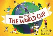 The Story of the World Cup *Custom TBP 2014*