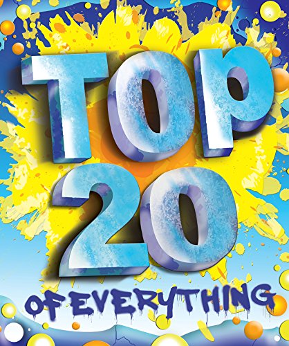 Top 20 of Everything (Factopedia)