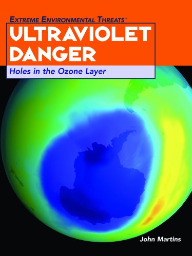 Ultraviolet Danger