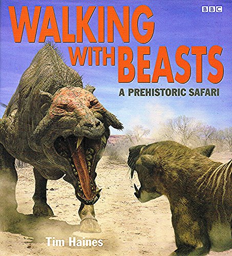 WALKING WITH BEASTS