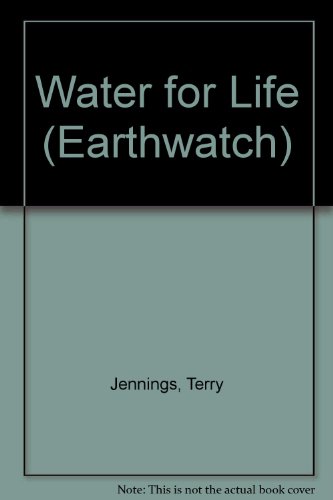 Water for Life (Earthwatch)