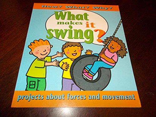 What Makes It Swing?