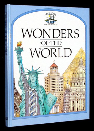 Wonders of the World (Windows on the World)