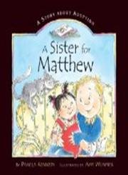 A Sister for Matthew