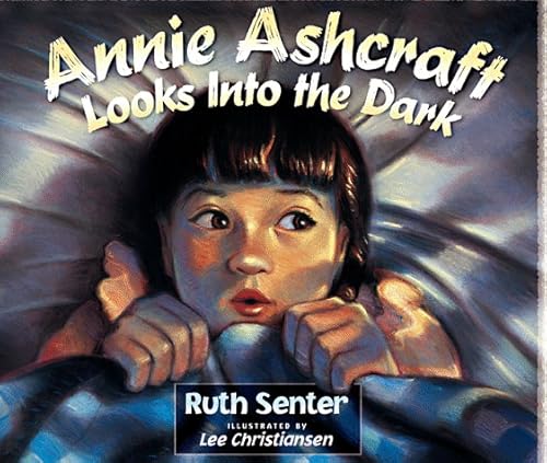 Annie Ashcraft Looks Into the Dark (Bethany Backyard)