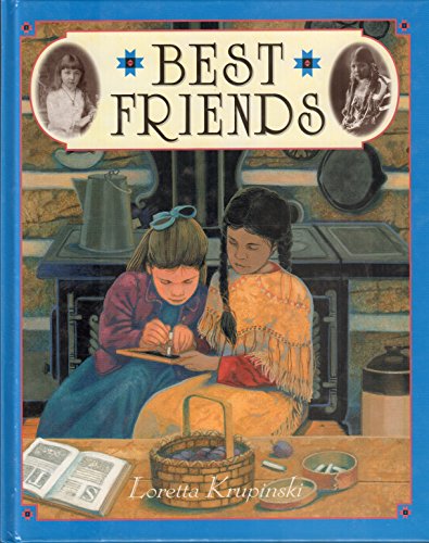 Best Friends
