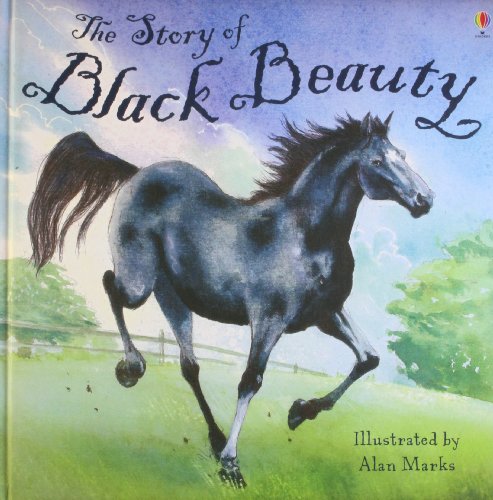 Black Beauty