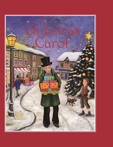 Christmas Carol (Traditional Christmas S .)