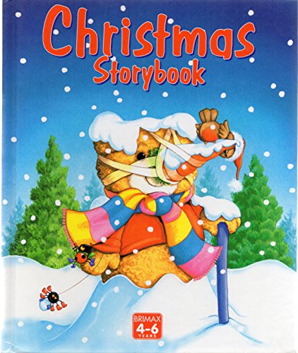 Christmas Storybook