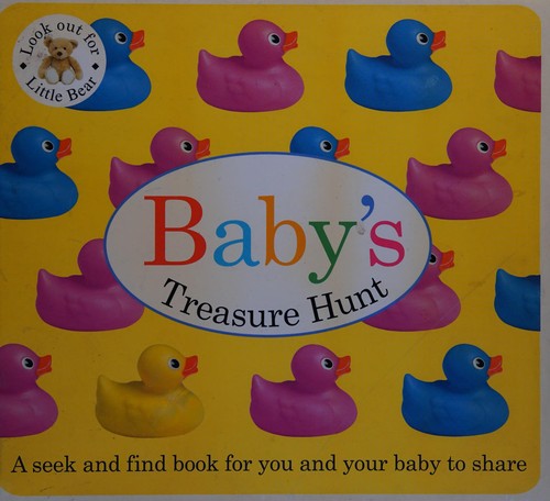 Baby's Treasure Hunt