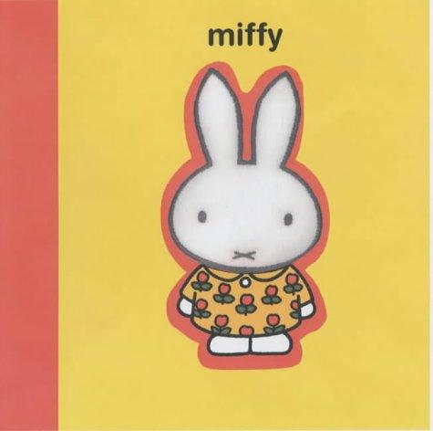Miffy: Touch and Feel