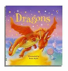Dragons (Lift-the-flap)